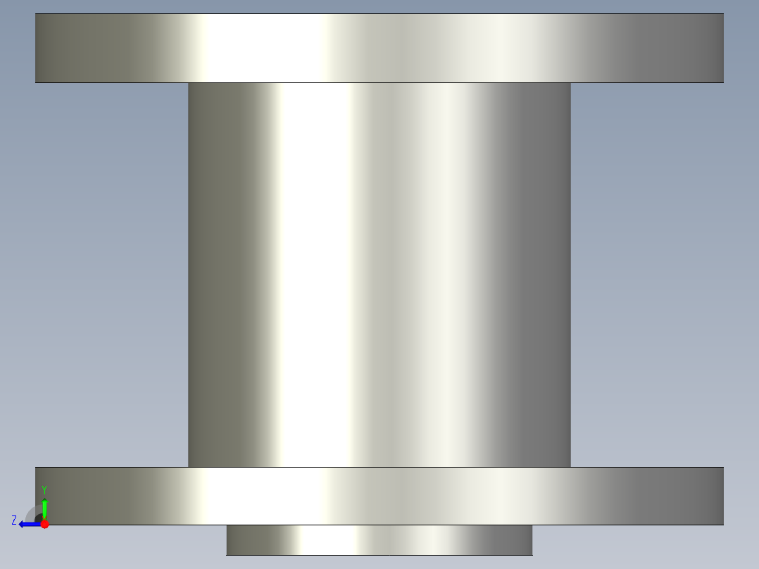 贴膜组件-n0右视图