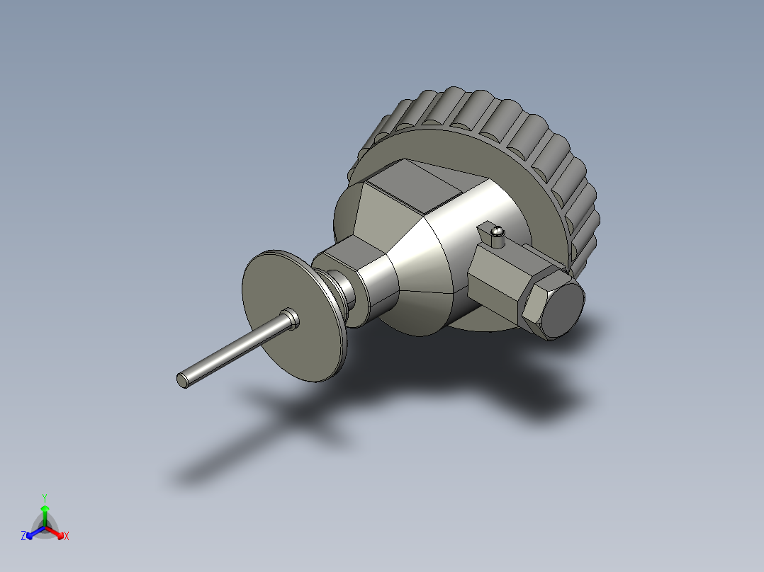 法兰卫生级温度传感器-20-200安装定制