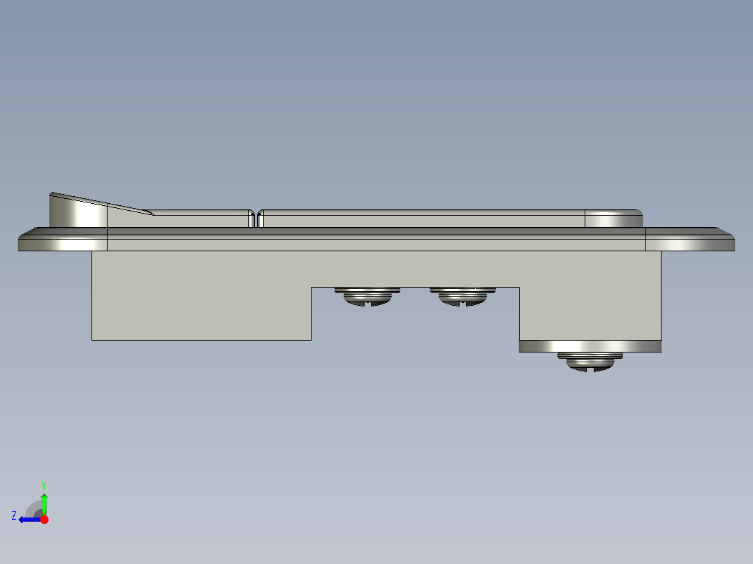 S347-D_AF8_ASM-xy贴标右视图