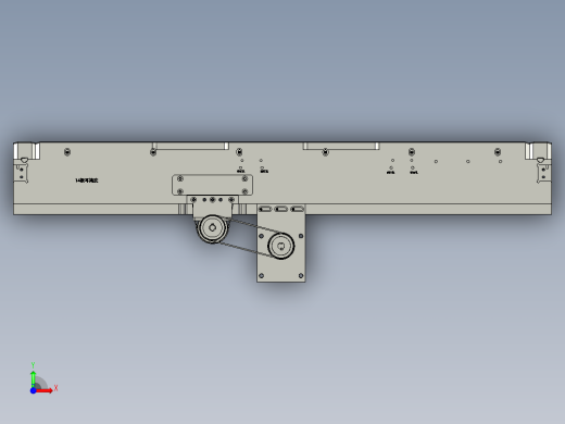 14AC-撕胶流水线前视缩略图