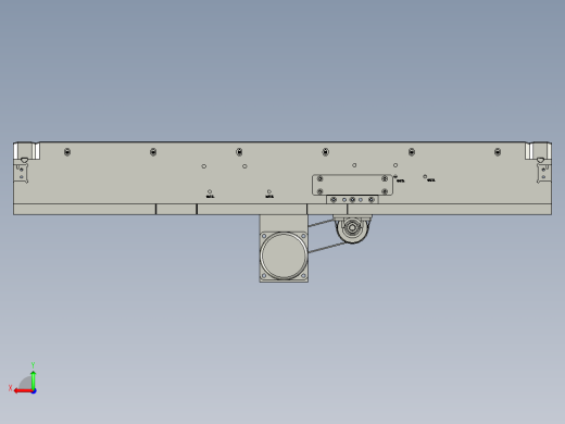14AC-撕胶流水线后视缩略图