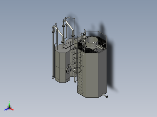 滤池滤砖污水处理