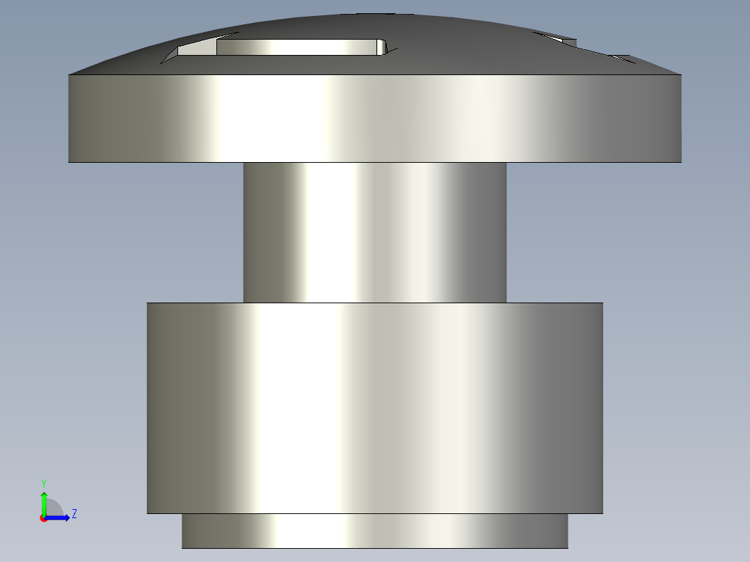 A22RE-M-01-C9(静态调试和静态点检测)左视图