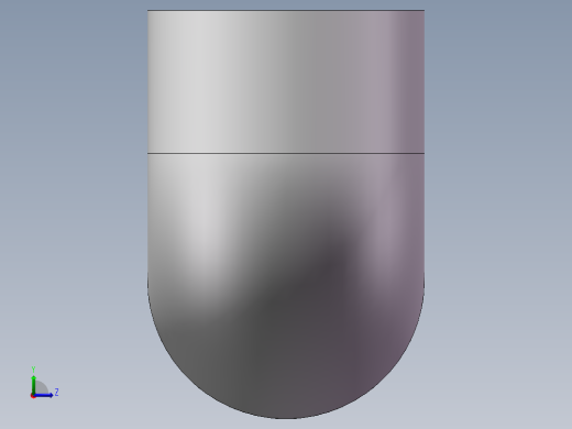 90_ELBOW_DN40_PN10_U-PVC左视缩略图