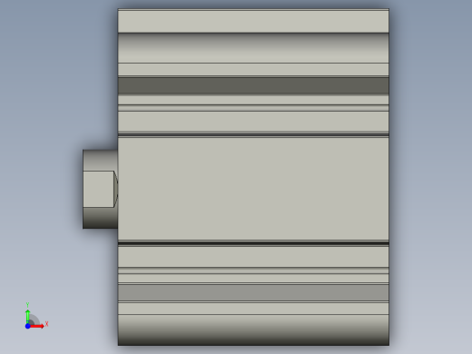 CDQ2B125-40DCZ_0_0_0_前视缩略图