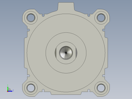 CDQ2B125-40DCZ_0_0_0_左视缩略图
