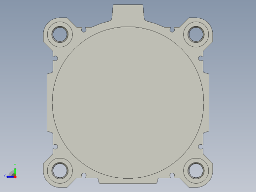 CDQ2B125-40DCZ_0_0_0_右视缩略图