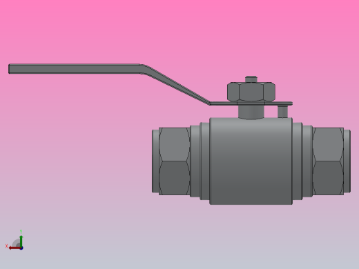 QG.M1压力表球阀[QG.M1压力表球阀]DN6 (2)后视缩略图