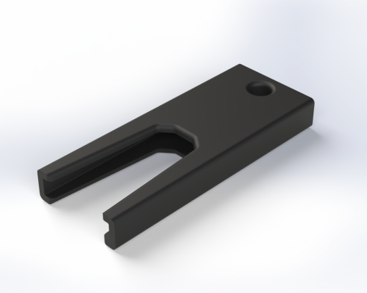yubikey c nfc钥匙扣支架缩略图