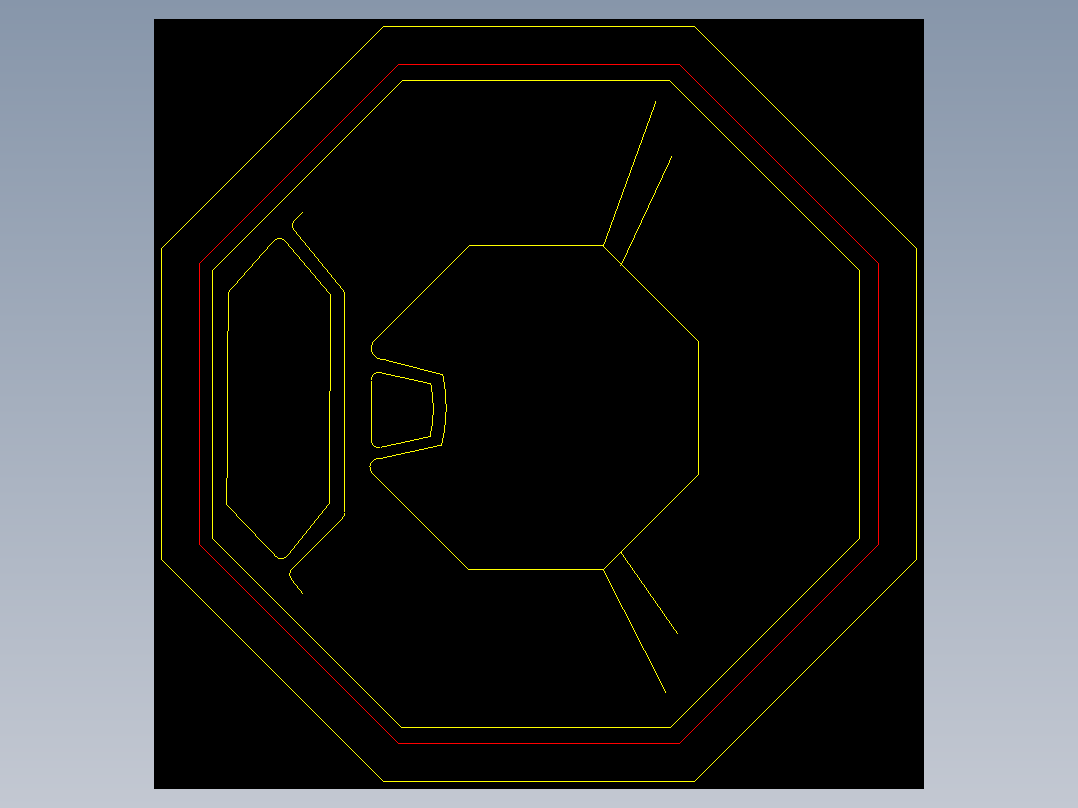 CAD常用绘图的图库2-Sn2