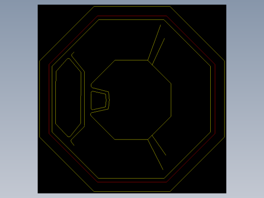 CAD常用绘图的图库2-Sn2