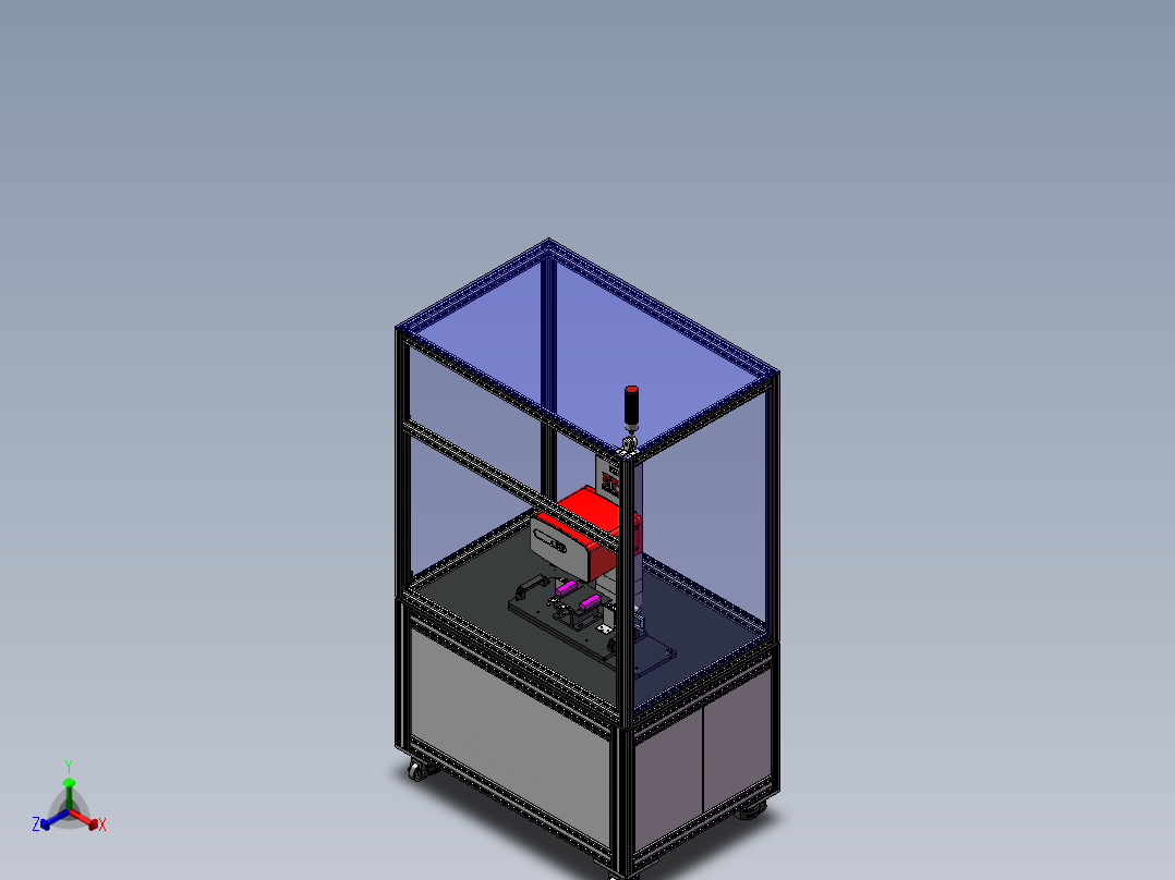 点针式打标设备sw17可编辑