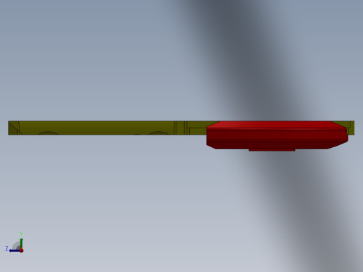 为尔开钥匙右视缩略图