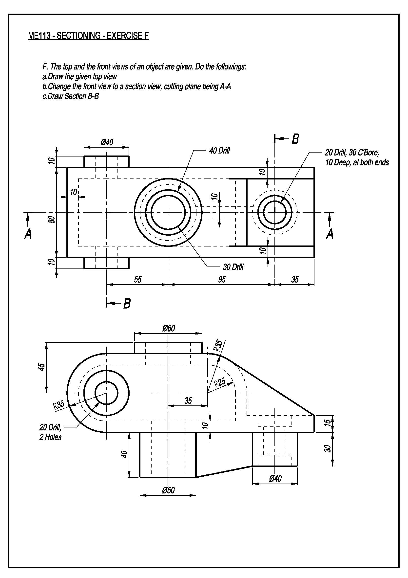 自动化钻铣一体机床 模型图纸