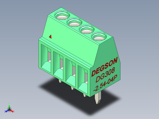 DG308-2.54-04P-14-00AH