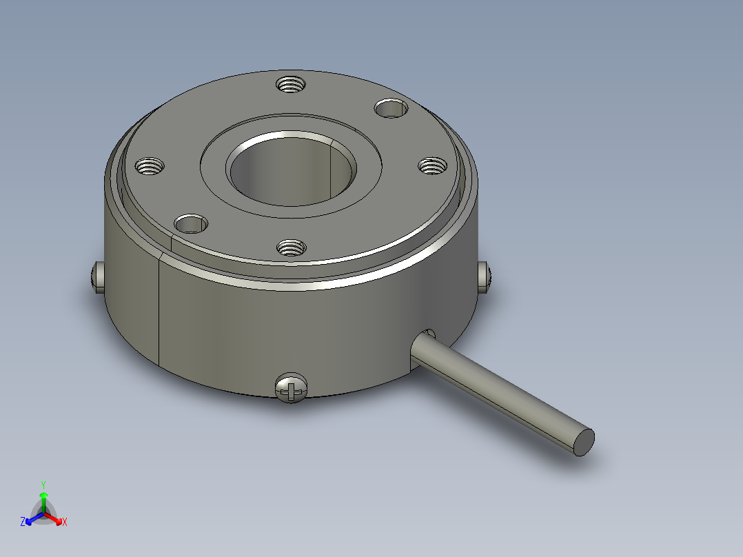 微型扭矩传感器