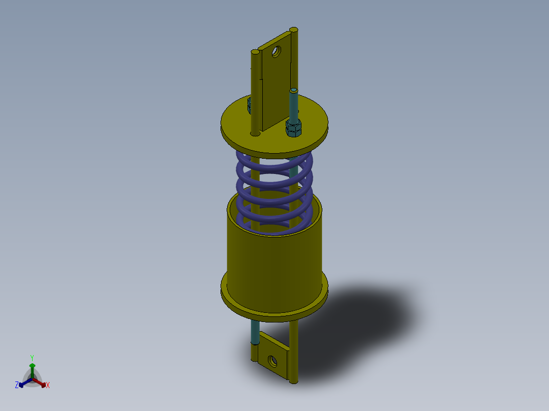 管道连接件-连接件 (8)