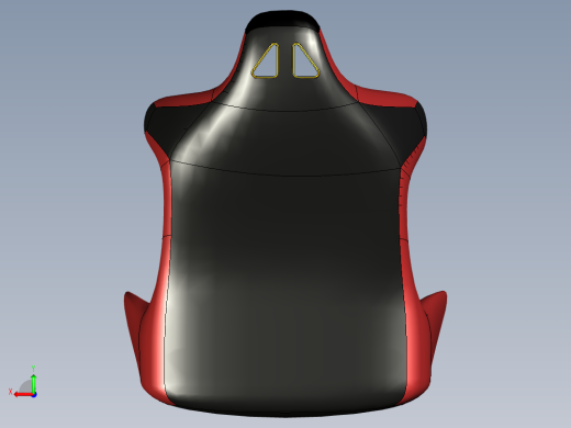 汽车座椅 (52)后视缩略图