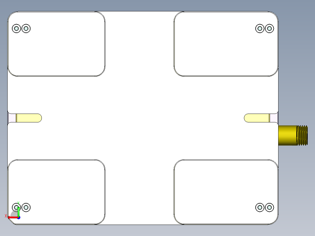 ZDV-A-CNC1-0428后视图