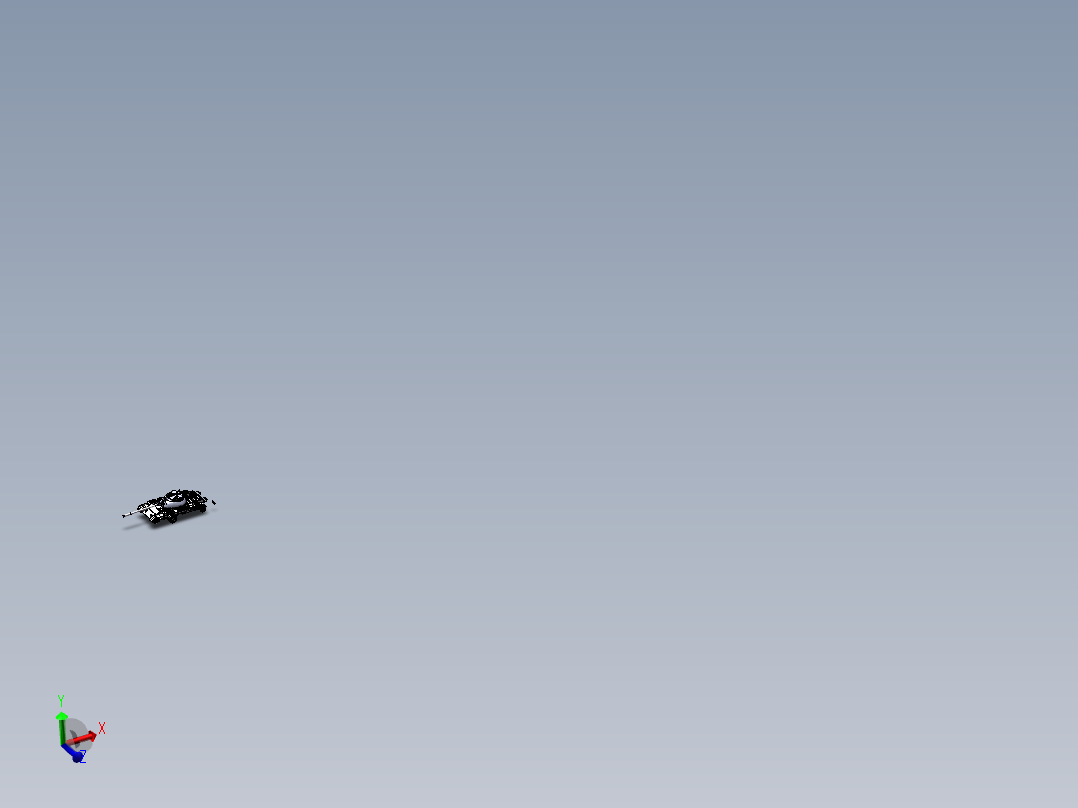 59坦克开源完整图纸