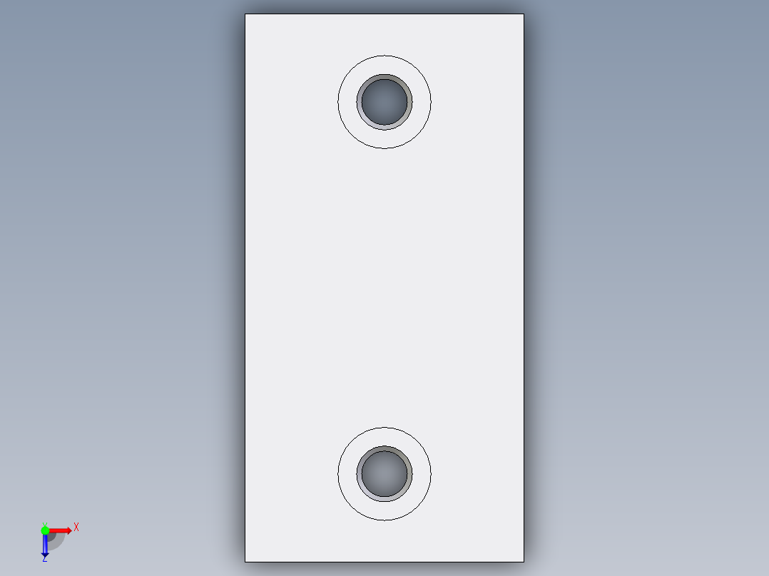 用于软管和硬管接头的工具APKA4X俯视图