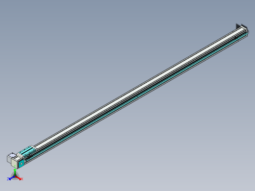 欧规系列-LB6A-L130-S2200-BR-ZP40-C3