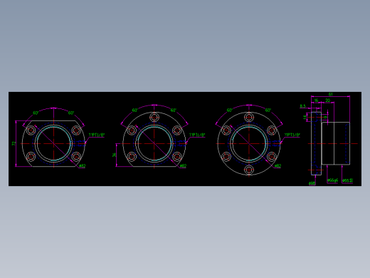 银泰PMI-FSIC05005T5-B