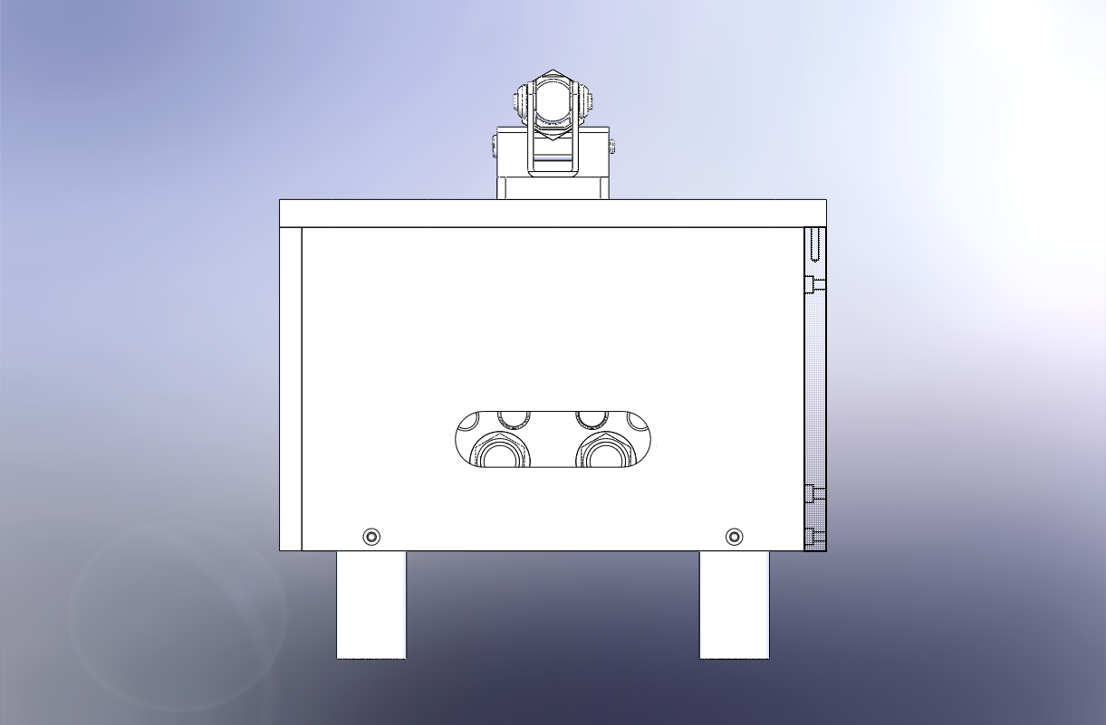 电感整脚机 sw22可编辑
