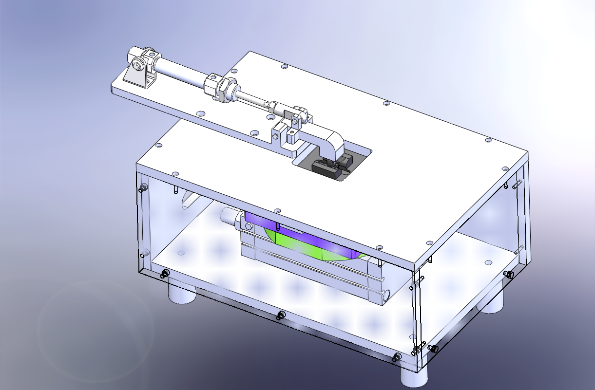 电感整脚机 sw22可编辑