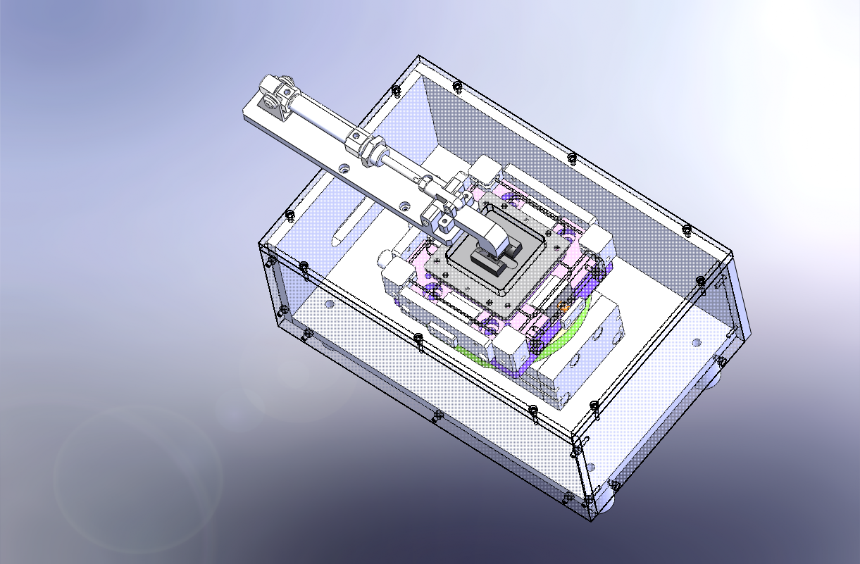电感整脚机 sw22可编辑