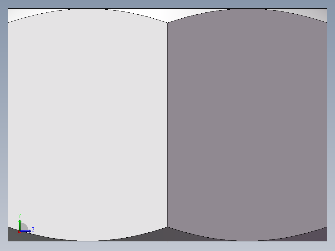 NL+NS 功能螺母、NS-20左视图