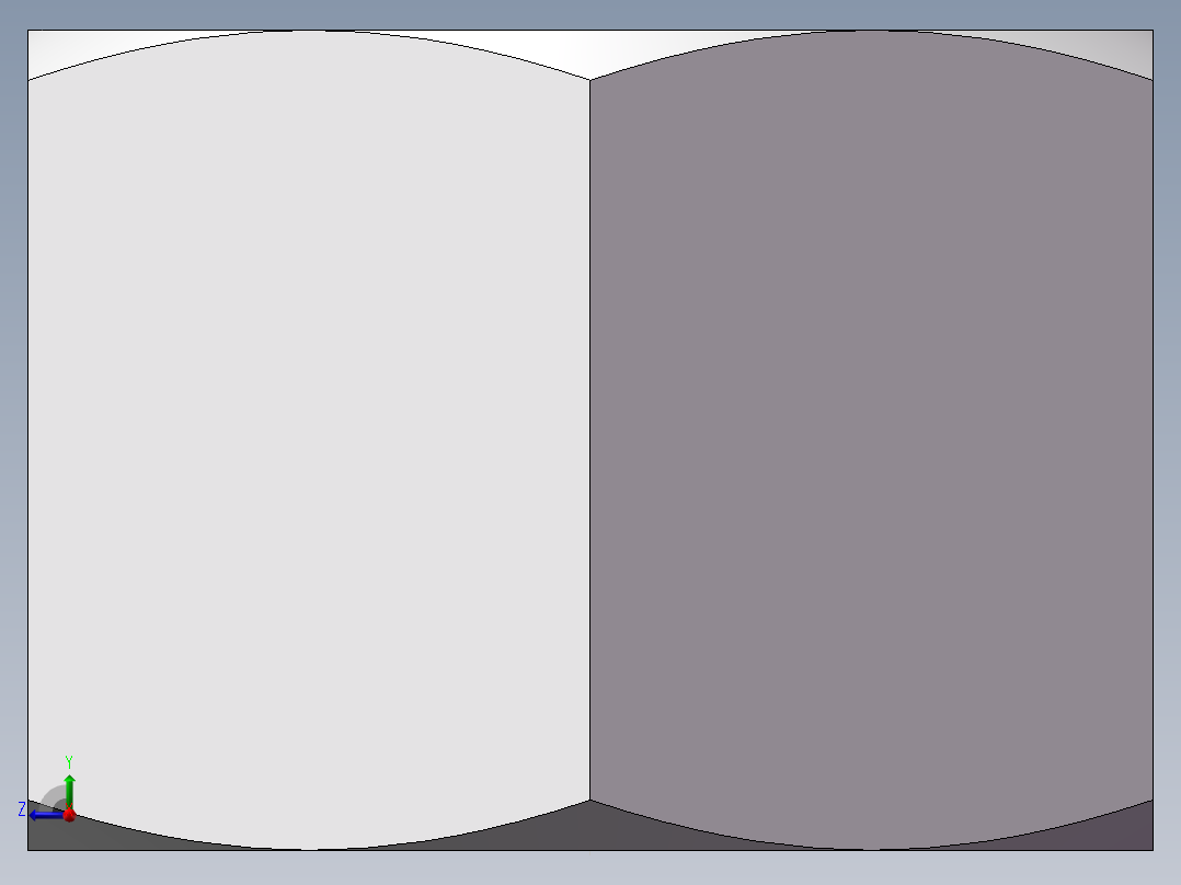 NL+NS 功能螺母、NS-20右视图