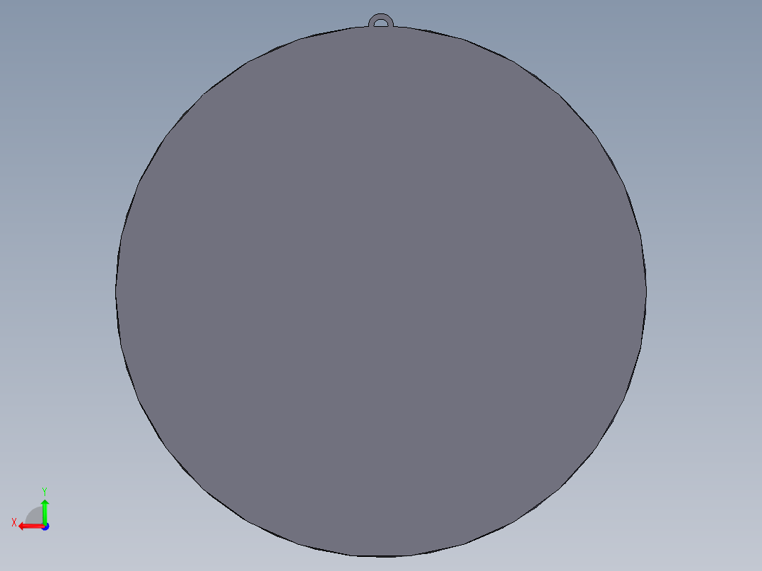 飞镖箭靶2后视图