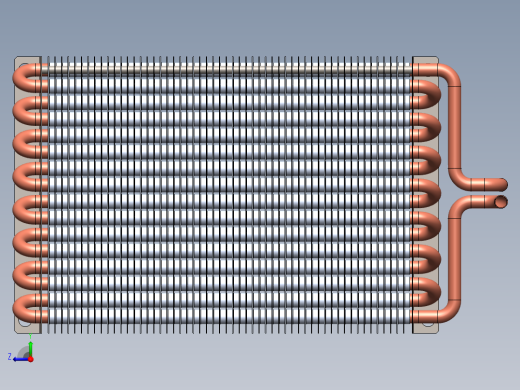 散热器(26)右视缩略图