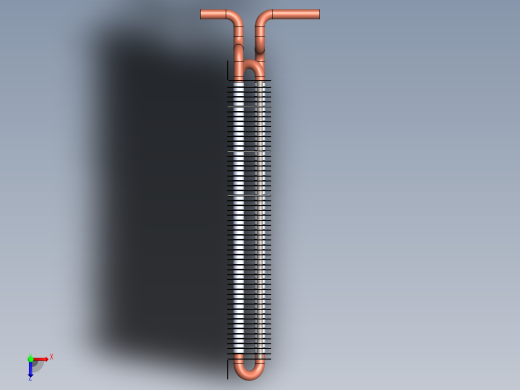 散热器(26)俯视缩略图