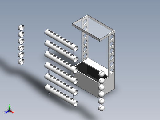A3004589-家用无土栽培系统