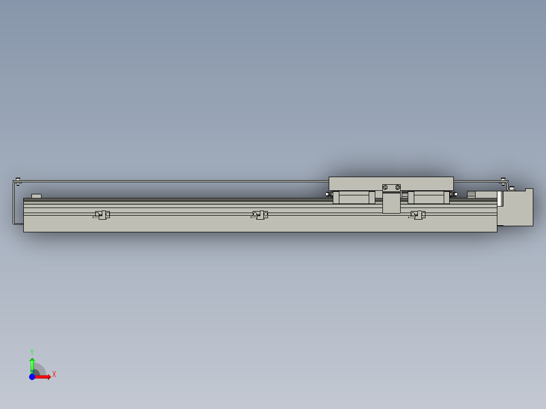 KUHC2010L-760-200-C7前视图