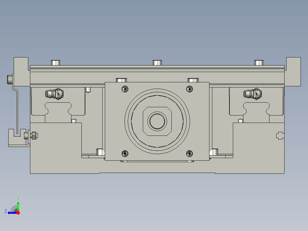 KUHC2010L-760-200-C7右视图
