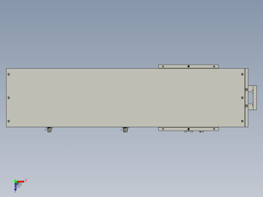 KUHC2010L-760-200-C7俯视缩略图