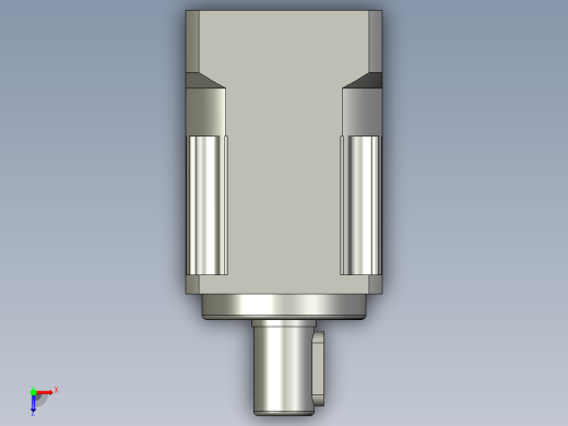 PAB42-L1俯视缩略图