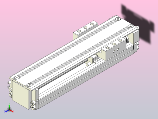 钢基模组TPA-KNR-4002C-150A1-M-H0S0