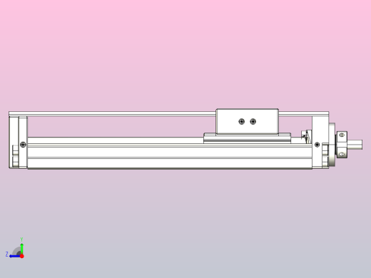 钢基模组TPA-KNR-4002C-150A1-M-H0S0右视缩略图