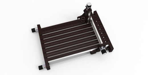 CNC数控3轴缩略图