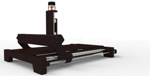 CNC数控3轴缩略图
