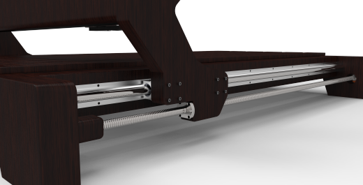 CNC数控3轴缩略图