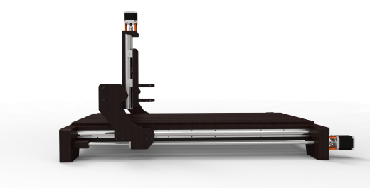 CNC数控3轴缩略图