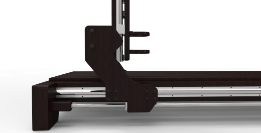 CNC数控3轴缩略图