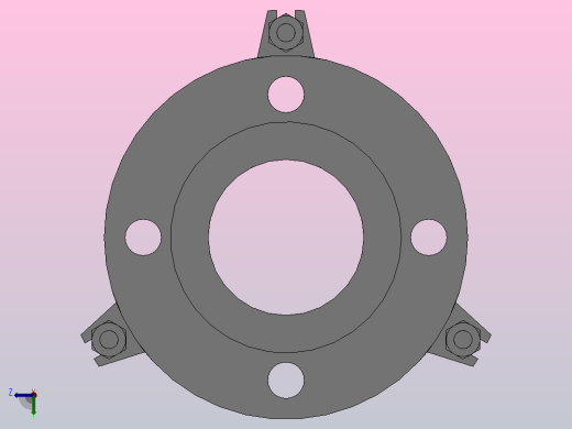AS型膨胀节_S650N俯视缩略图