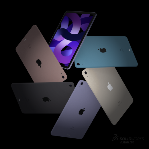 苹果iPad Air缩略图