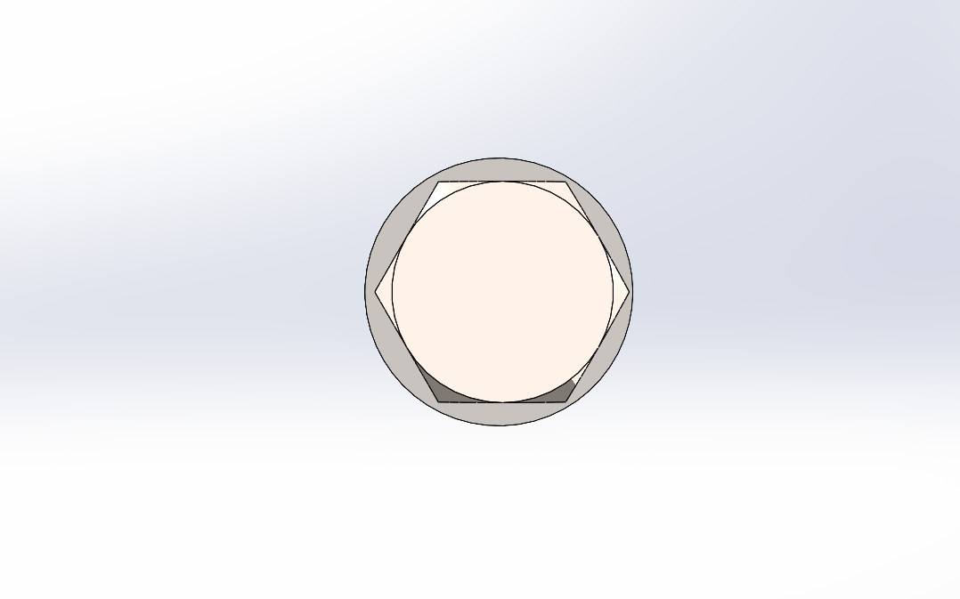 带锁紧螺母的锌钩环螺栓- M12x75mm
